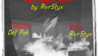 resurrection - v0.9