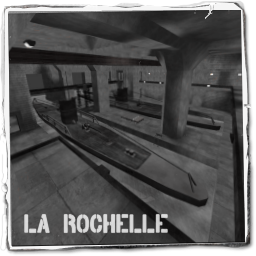rochelle   ( La rochelle b2 ) - v0.9