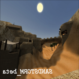 sandstorm_beta - v0.9