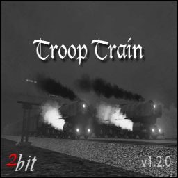 trooptrain_120 - v0.9