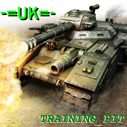 training_pit_01 - v0.9