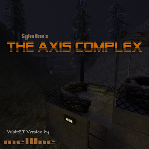 axis_complex_a3_2 - v0.9