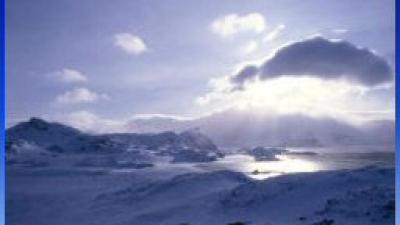 Antarctica  ( Final ) - v0.9