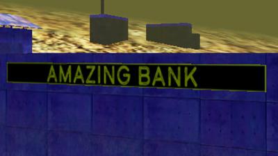 amazing_bank_v1 - v0.9