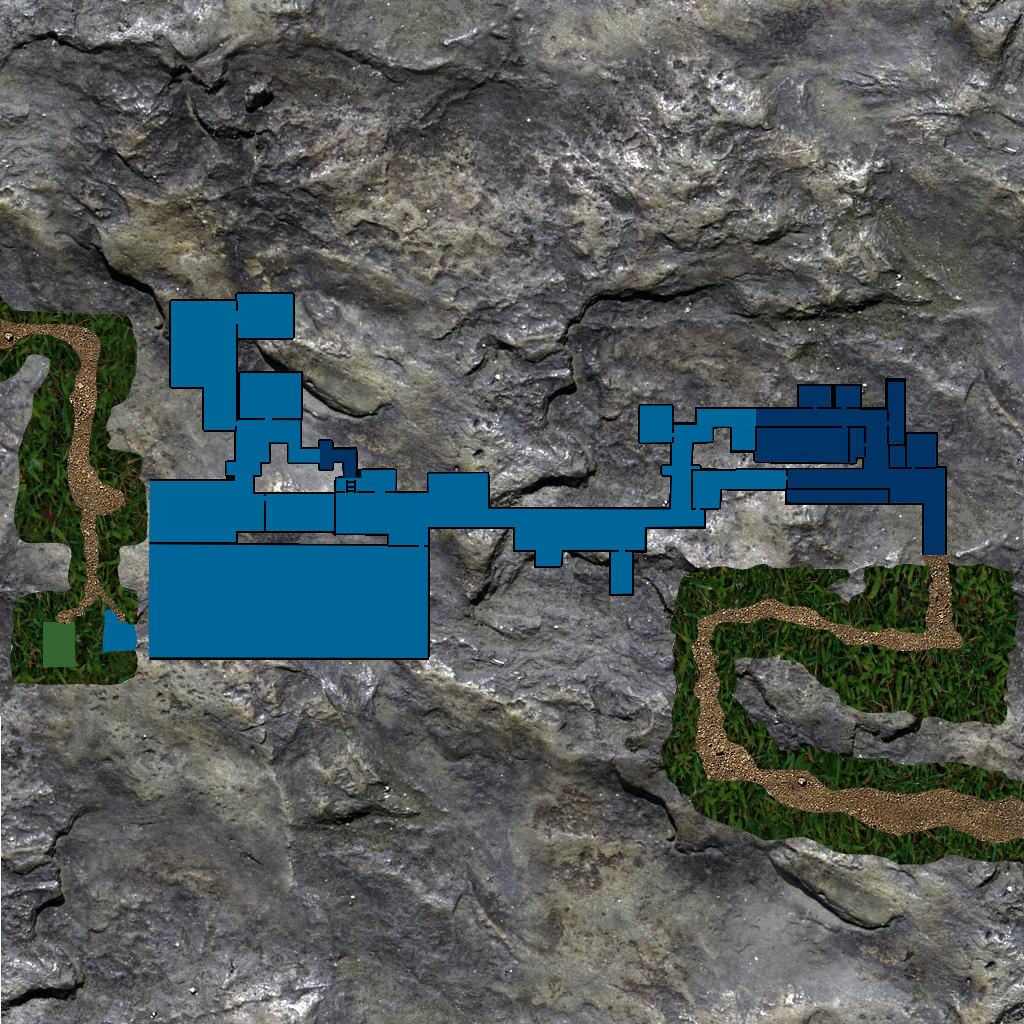DRH Mappack screenshot