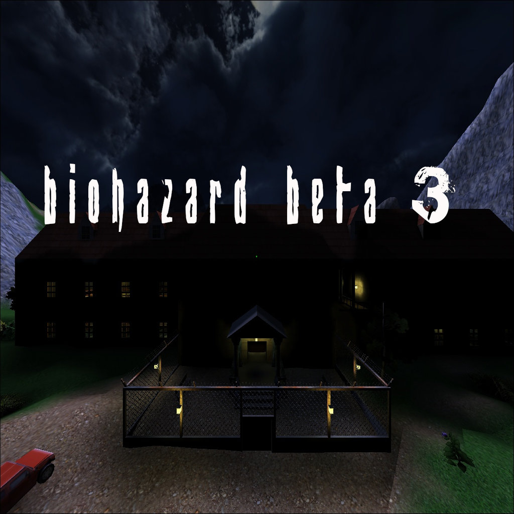 DRH Mappack screenshot
