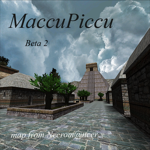 maccupiccu_b2 - v0.9