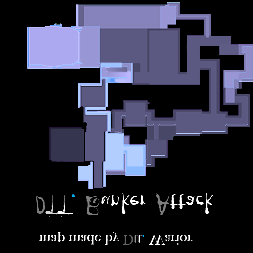 DTT Bunker Attack Final
