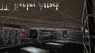 DTT Bunker Attack Final screenshot