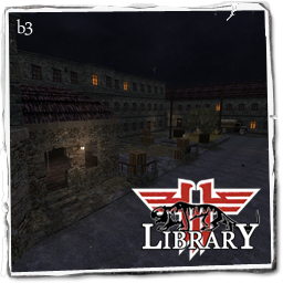 library_b3 - v0.9