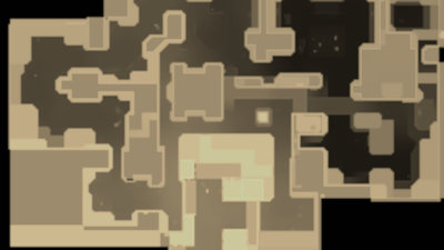 UA Goldrush v1 screenshot