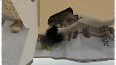 UA Goldrush v1 screenshot