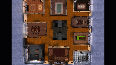 Cluedo_130 screenshot