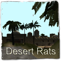desertrats - v0.9