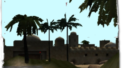 desertrats