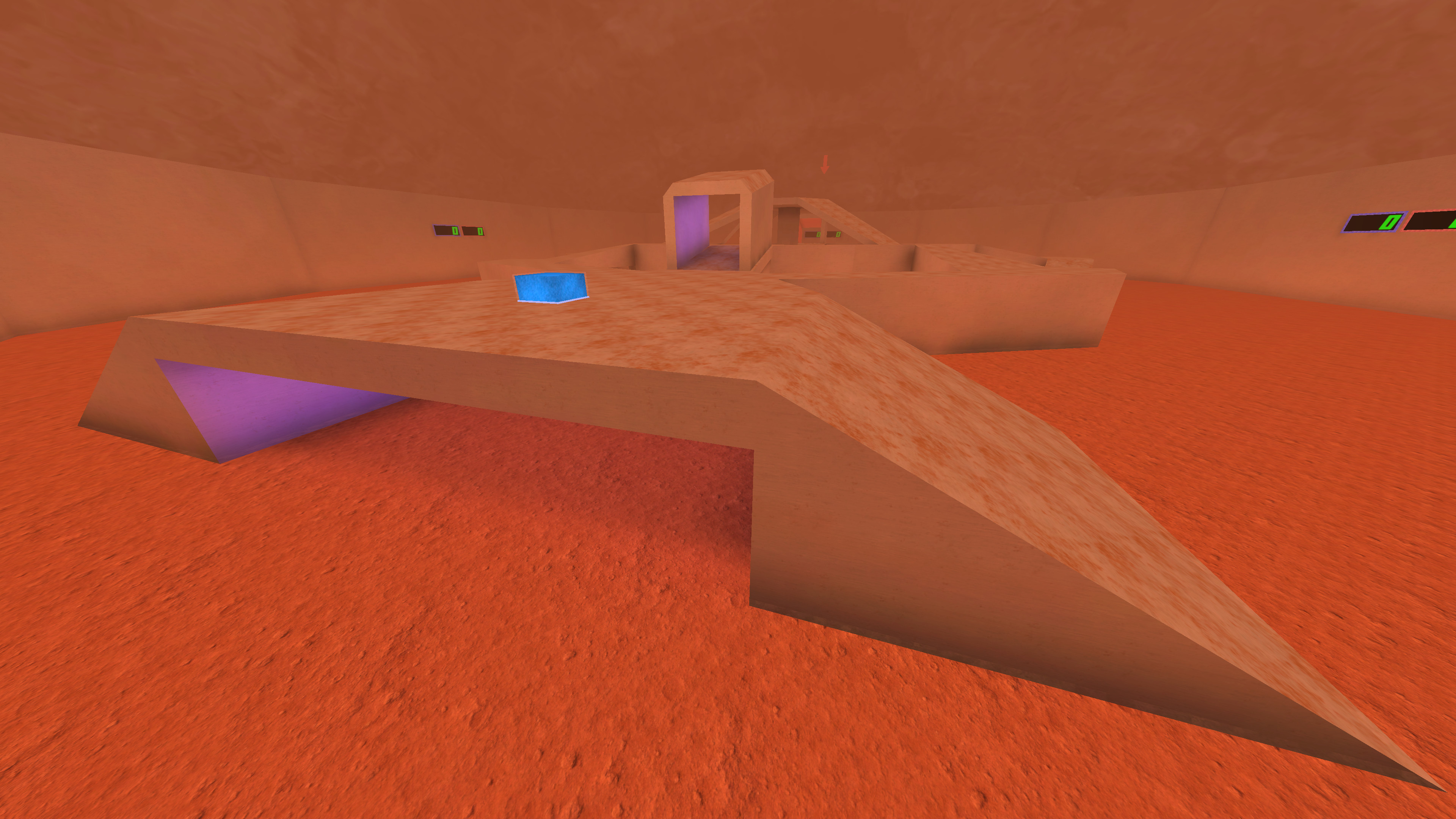 CTF Marsland v1