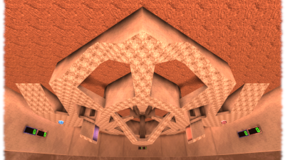 CTF Marsland v1 screenshot