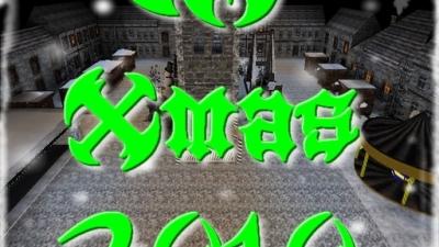 eaxmas - v0.9