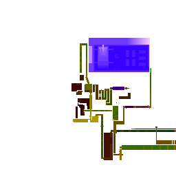 Dangerplace v3 screenshot