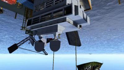LRS_Drydock_Sniper_2_beta screenshot