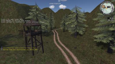 fueldump_revenge BOTZ tardis screenshot
