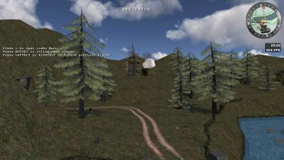 fueldump_revenge BOTZ tardis screenshot