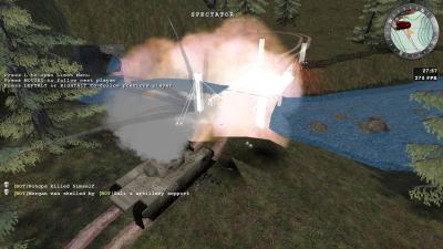 fueldump_revenge BOTZ tardis screenshot