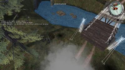fueldump_revenge BOTZ tardis screenshot