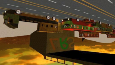 lrs_highway_sniper screenshot