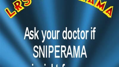 LRS_Sniperama_B1 screenshot