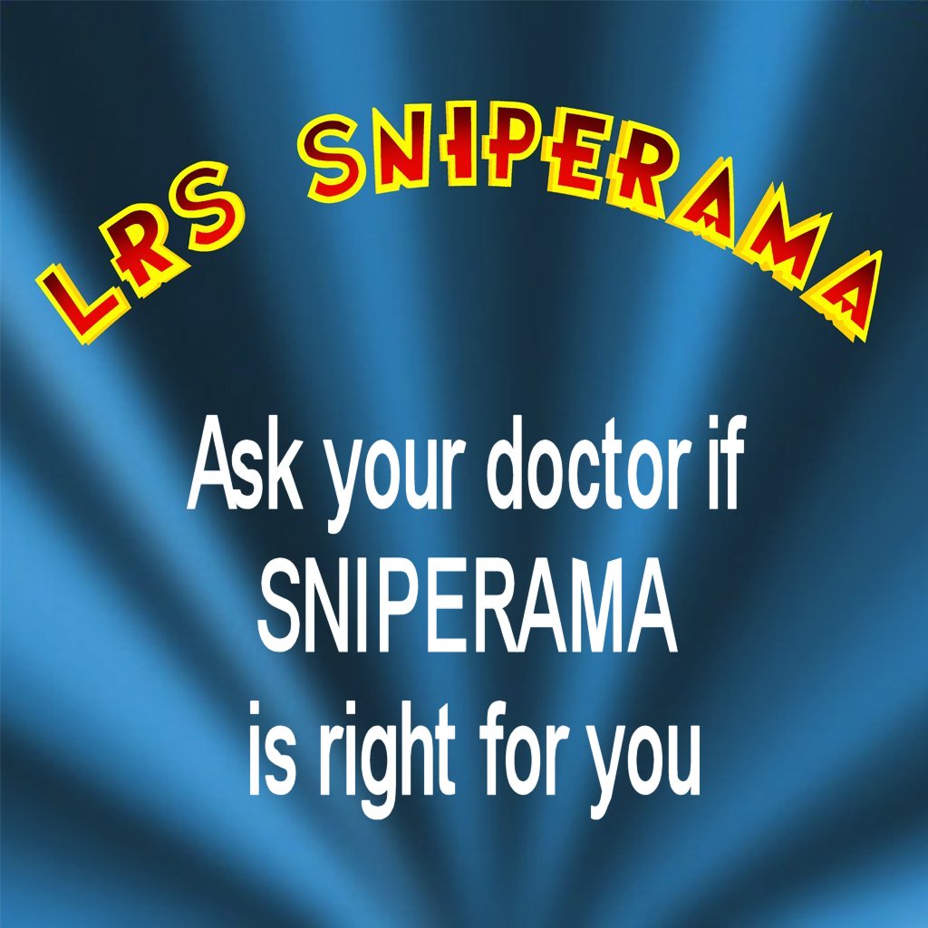 LRS_Sniperama