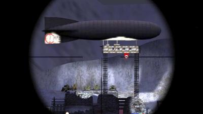 lrs_ww1_sniper screenshot
