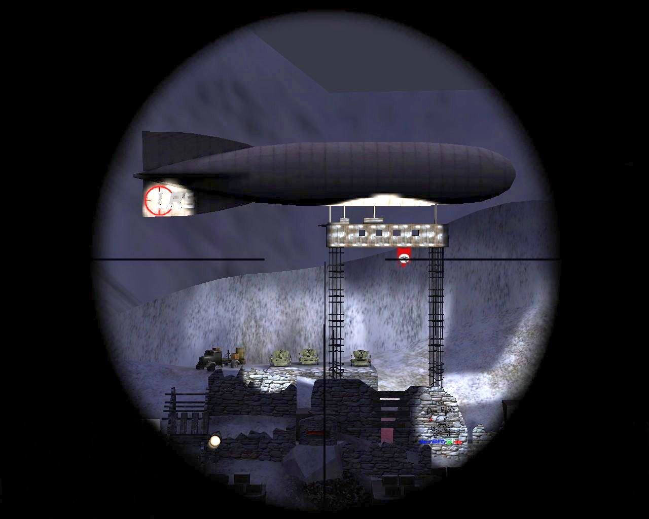 lrs_ww1_sniper - v0.9