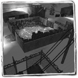 Midnight raid b1 - v0.9