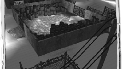 Midnight raid b1 - v0.9
