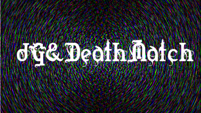 dG deathmatch