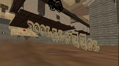doorfragger screenshot