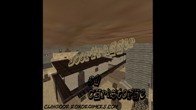 doorfragger - v0.9