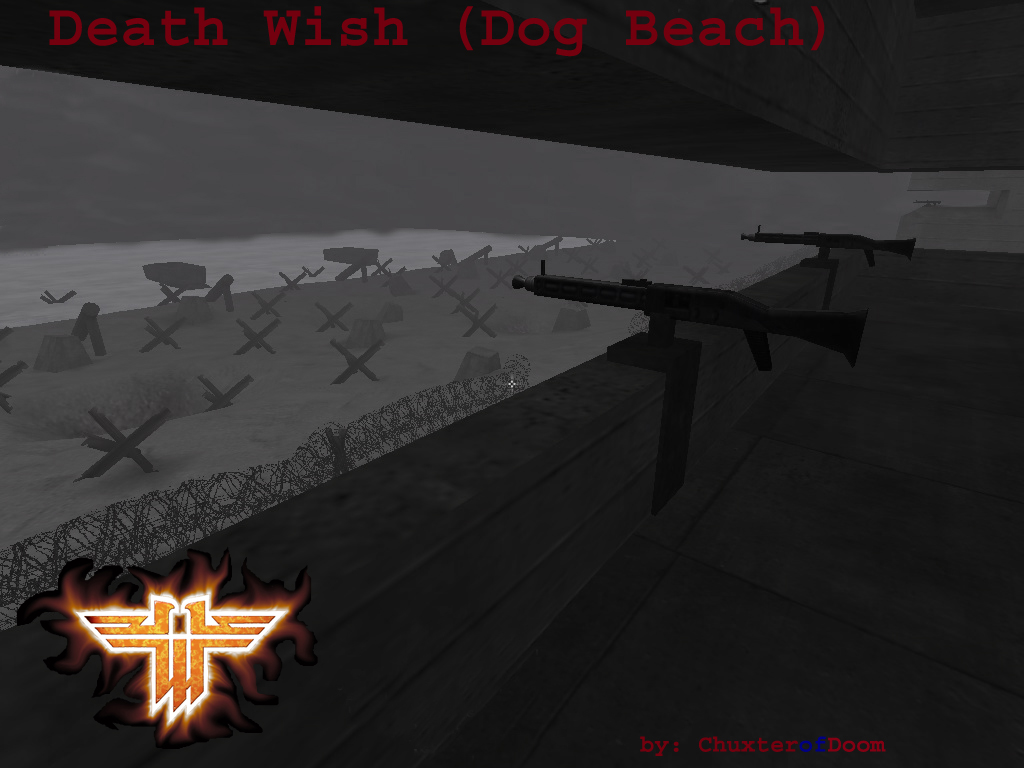 DeathWish