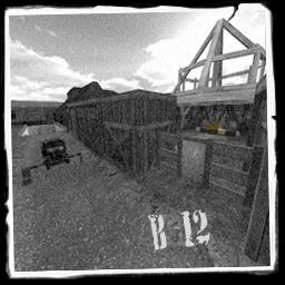 HoG_b12 - v0.9