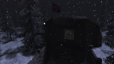 bunker  ( bastogne aka bunker )