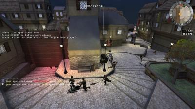 ET:AUSTRIA screenshot