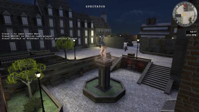ET:AUSTRIA screenshot