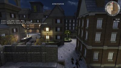 ET:AUSTRIA screenshot