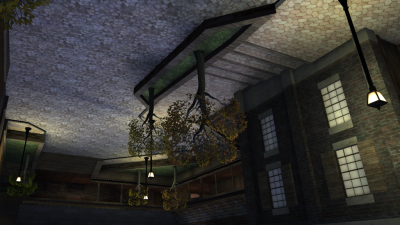 ET:AUSTRIA screenshot