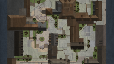 GOTZEN ET V2 screenshot