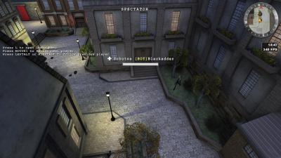 GOTZEN ET V2 screenshot