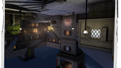 GOTZEN ET V2 screenshot