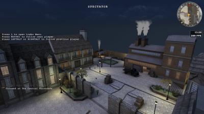 GOTZEN ET V2 screenshot