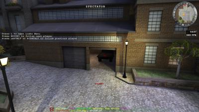 GOTZEN ET V2 screenshot